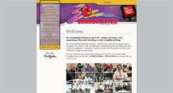 Desktop Screenshot of consolidatedprinting.com